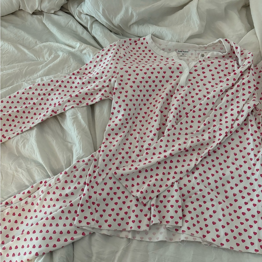 Roller Rabbit Pajamas